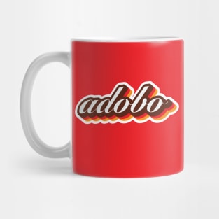 adobo Mug